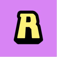 Roketo logo - Similar company to Pontem Network
