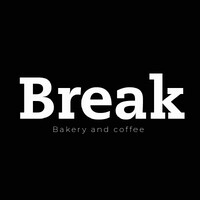 break bakery and coffe logo - Similar company to C.A.C System