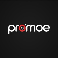 Promoe logo - Similar company to Eba (Cfd & Engineering Services)