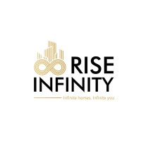 Rise Infinity logo - Similar company to Wcrt