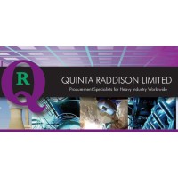 Quinta Raddison logo - Similar company to Braithwaite Engineers Ltd