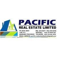 PACIFIC REAL ESTATE LIMITED logo - Similar company to Neptune Real Estate