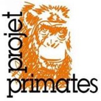 PROJET PRIMATES FRANCE logo - Similar company to Wild Chimpanzee Foundation