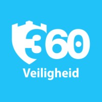 360Veiligheid BV logo - Similar company to Modac Bv