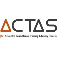 ACTAS UK logo - Similar company to Actas