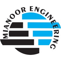 Mianoor Engineering logo - Similar company to Meened Global Technologies