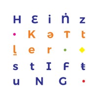 Heinz-Kettler-Stiftung logo - Similar company to 13 Grad Gmbh