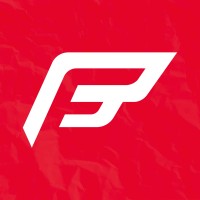 Fúria Suplementos logo - Similar company to Metform S.A.