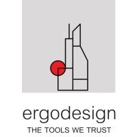ERGOdesign logo - Similar company to 4022Architects