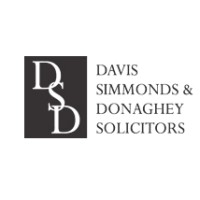Davis Simmonds & Donaghey Solicitors