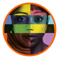 Different Women Different Places (DWDP) logo - Similar company to Shenny