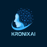 KronixAI logo - Similar company to Hallsofterra