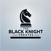 The Black Knight Creates™ logo - Similar company to Murture