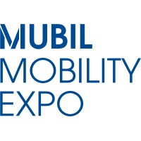 MUBIL Mobility Expo logo - Similar company to Mubil Fundazioa