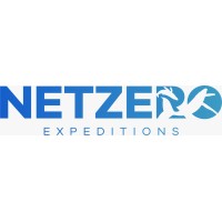 Net Zero Expeditions logo - Similar company to Blu3