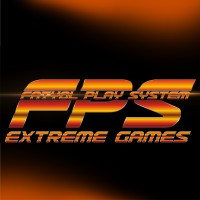 FPS Extreme Games - Team Building Activities - Csapatépítés logo - Similar company to Extreme Games