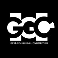 Gerlach Global Consulting logo - Similar company to Alpha Omega Epsilon - Beta Epsilon Chapter