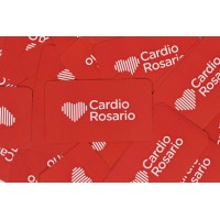 CardioRosario logo - Similar company to Nutri Care Srl