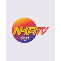 NKR Tv Kannada logo - Similar company to Optimist Solutions India