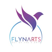 FlynArts logo - Similar company to Volart Studios