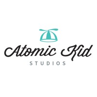 Atomic Kid Studios, LLC logo - Similar company to Visual Country