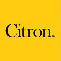 Citron Cosmetics & Skincare logo - Similar company to Fundii