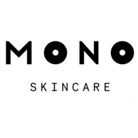 MONO Skincare logo - Similar company to Le Catalyst