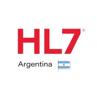HL7 Argentina logo - Similar company to Tisac - Tecnología E Innovación En Salud