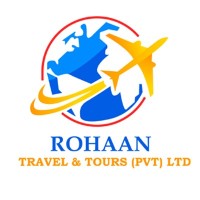 Rohaan Travel & Tours Pvt Ltd
