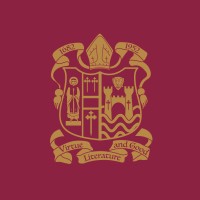 Bishop Gore School logo - Similar company to Pentrehafod School