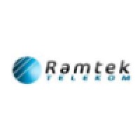 Ramtek Telekom logo - Similar company to Ppst Solutions