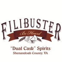 Filibuster Distillery LLC logo - Similar company to The Perth Distillery Co