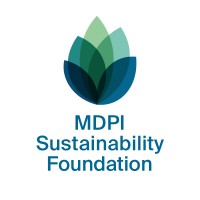 MDPI Sustainability Foundation logo - Similar company to World Sustainability Foundation