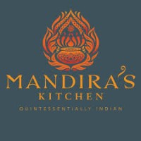 Mandira's Kitchen logo - Similar company to Sprouted Ltd