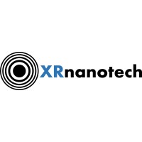 XRnanotech logo - Similar company to Lumiphase