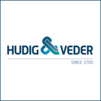 Hudig & Veder B.V. logo - Similar company to Van Der Helm
