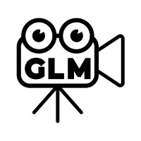 GLM - GRAND LIB MEDIA logo - Similar company to Romain Savel | Vidéaste & Sound Designer