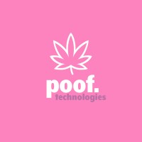Poof Technologies logo - Similar company to Smid Construction
