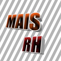MAIS RH logo - Similar company to Mais Recursos Humanos