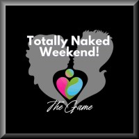 Totally Naked Weekend logo - Similar company to Nerdyperv