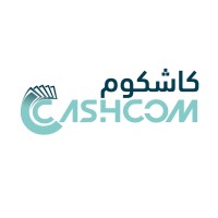 Cashcom logo - Similar company to The Platform Center For Sustainable Development