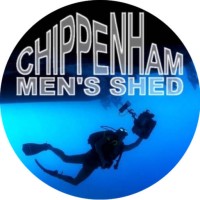 Chippenham Men's Shed logo - Similar company to Onbiz
