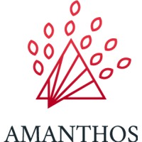 Amanthos International logo - Similar company to W2 Development, Inc.