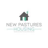 New Pastures Housing logo - Similar company to Qualitas Care & Support Limited