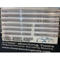 Linear Blocking Tools logo - Similar company to Soul Mobility