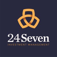 24/7 Investment Management logo - Similar company to Blackoak Fund