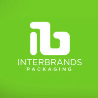 Interbrands Packaging logo - Similar company to Packaging Lane