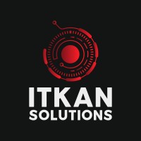 Itkan Solutions logo - Similar company to Netlever