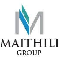 Maithili Group logo - Similar company to Progressive Group Builders & Developers