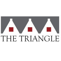 The Triangle Curacao logo - Similar company to Algae Island